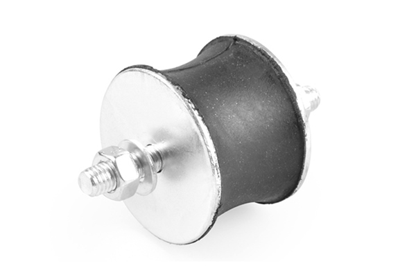 фото №11, Подушка коробки передач ford