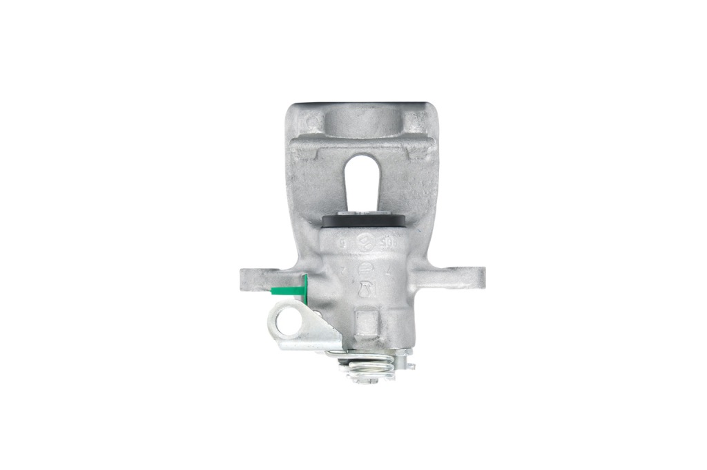 Купить Суппорт ham. fiat t. 500/panda/punto 0,9-1,4 04- le bosch