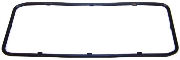 фото №2, Elring 122.070 прокладка, поддон масляная