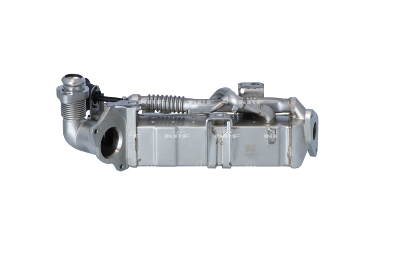 фото №2, Радиатор egr bmw