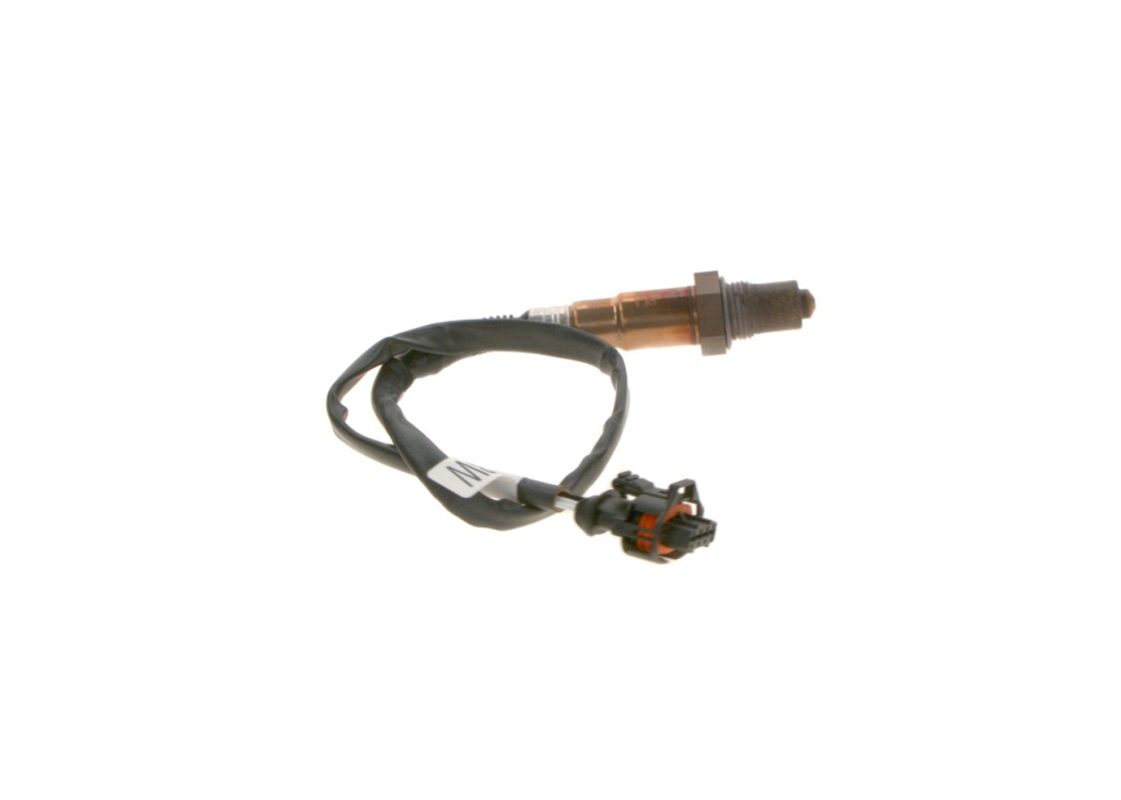 Bosch 258 006 501 датчик лямбда-зонд в Україні