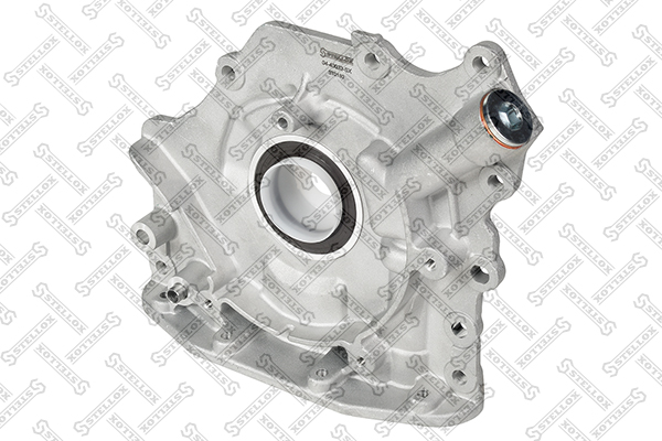 Купить Stellox 04-40033-sx насос масла