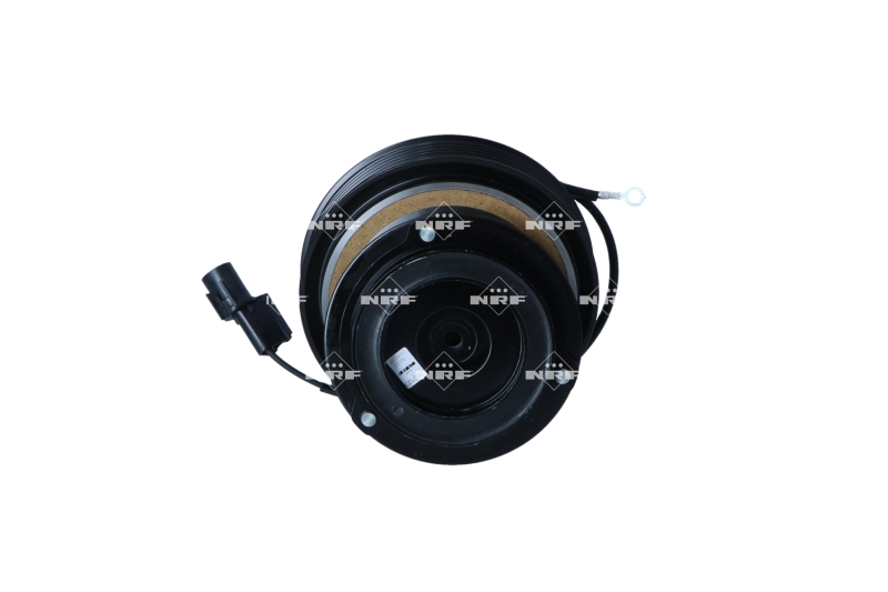 фото №10, Частини компресор ac kia 380123 nrf