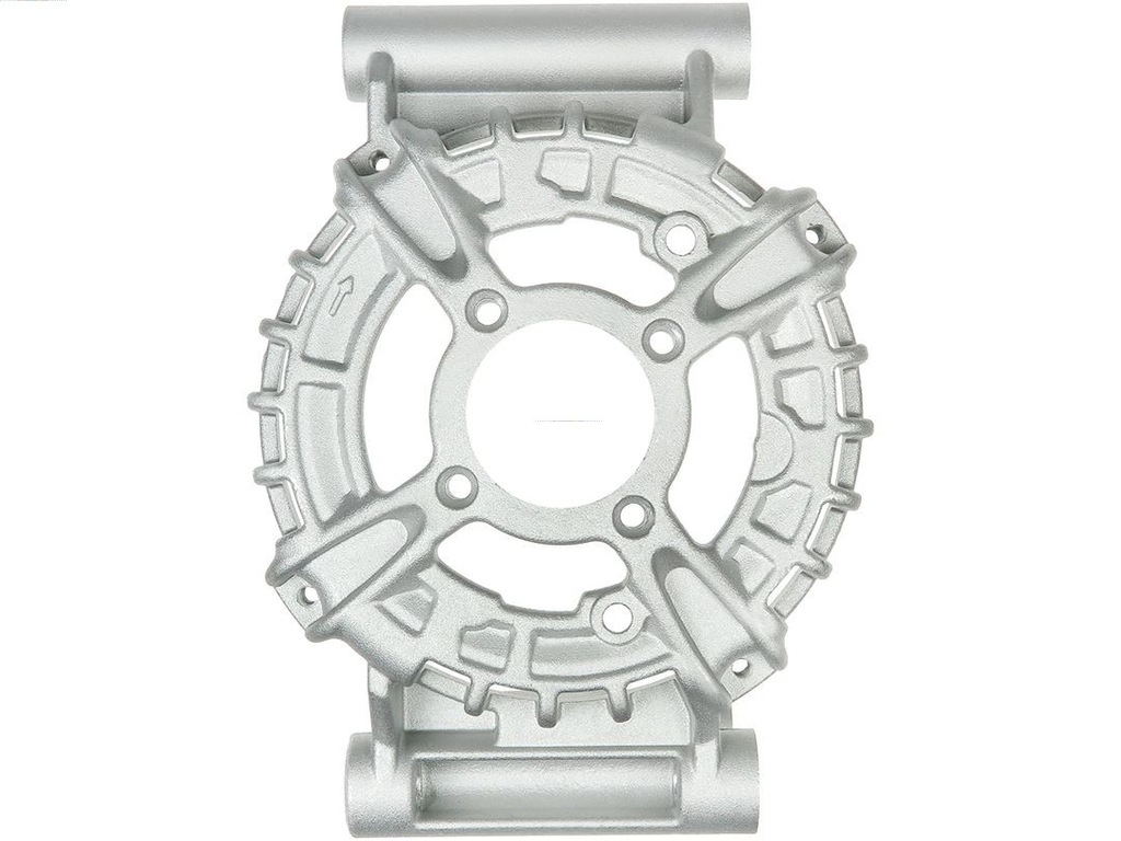 фото №7, Передня корпус генератора brand new генератор d.e кронштейн as-pl