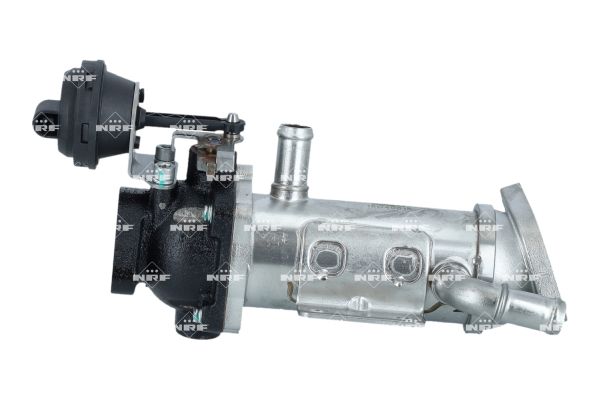 Nrf радиатор клапана egr renault trafic ii 2,0dci Цена