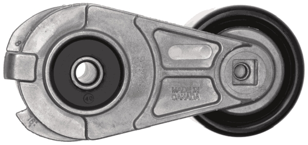 фото №4, Gates натягувач ремінь m-v