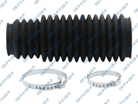 фото №1, Защита тяга рулевой gsp 540191s