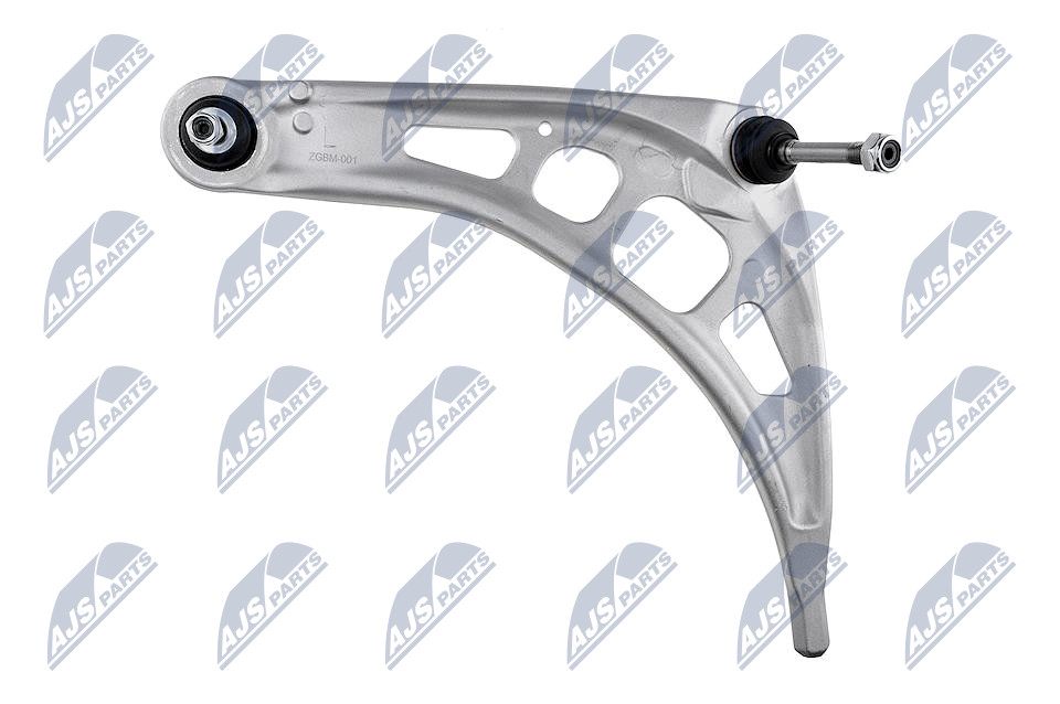 фото №12, Nty zwd-bm-001 важіль, підвіска колеса