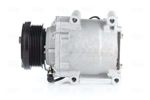 фото №1, Компресор кондиціонера ford cougar mc 98- , ford mondeo ii gd 96-