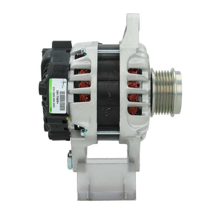 Генератор hyundai 90a 255.526.090.000 psh Цена