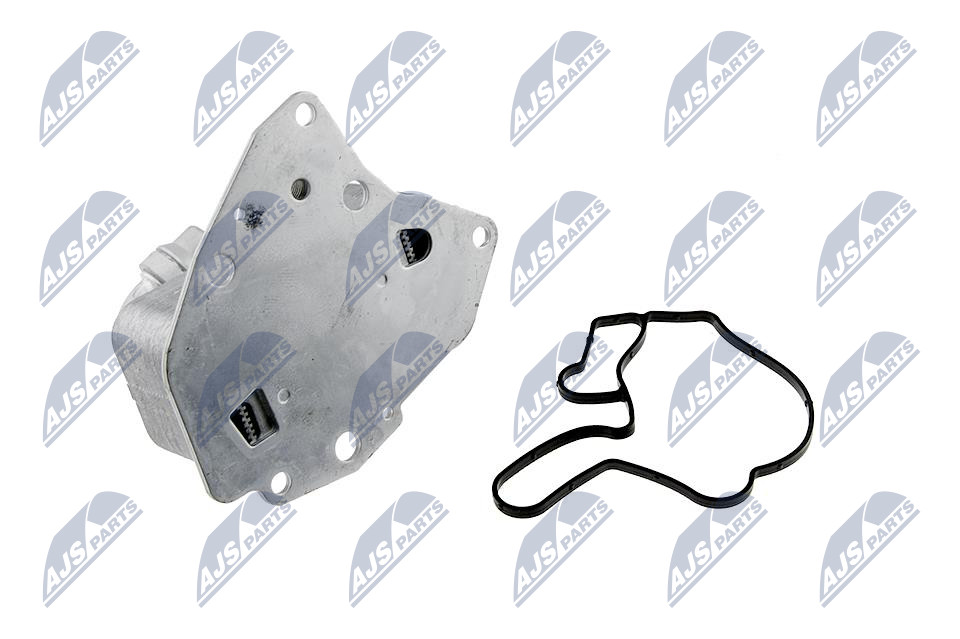 фото №15, Радіатор оливи opel insignia 2.0cdti 2012- astra j 2.0cdti | 55595532