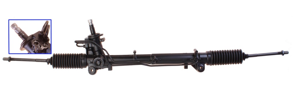 Купить Трансмиссия поворот. ford fiesta/fusion 01- - elstock 11-0675