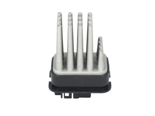 фото №1, Регулятор вентилятора обдув do салона