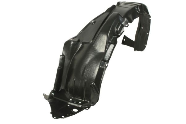 фото №1, Подкрылок пластиковый перед левая toyota auris e18 05.15-03.18 blic