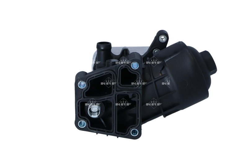 Nrf радіатор оливи skoda в Україні