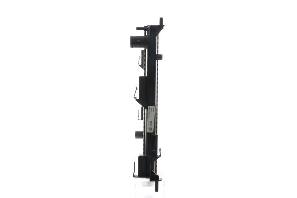 Радиатор, система охлаждение двигателя mahle cr 924 000s в Украине