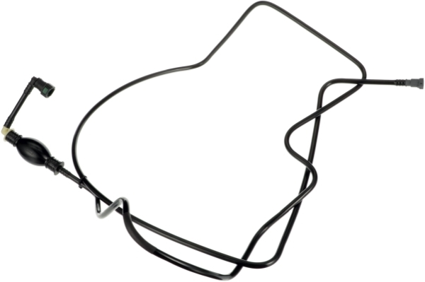 фото №1, Шланг топливный renault trafic ii 1,9