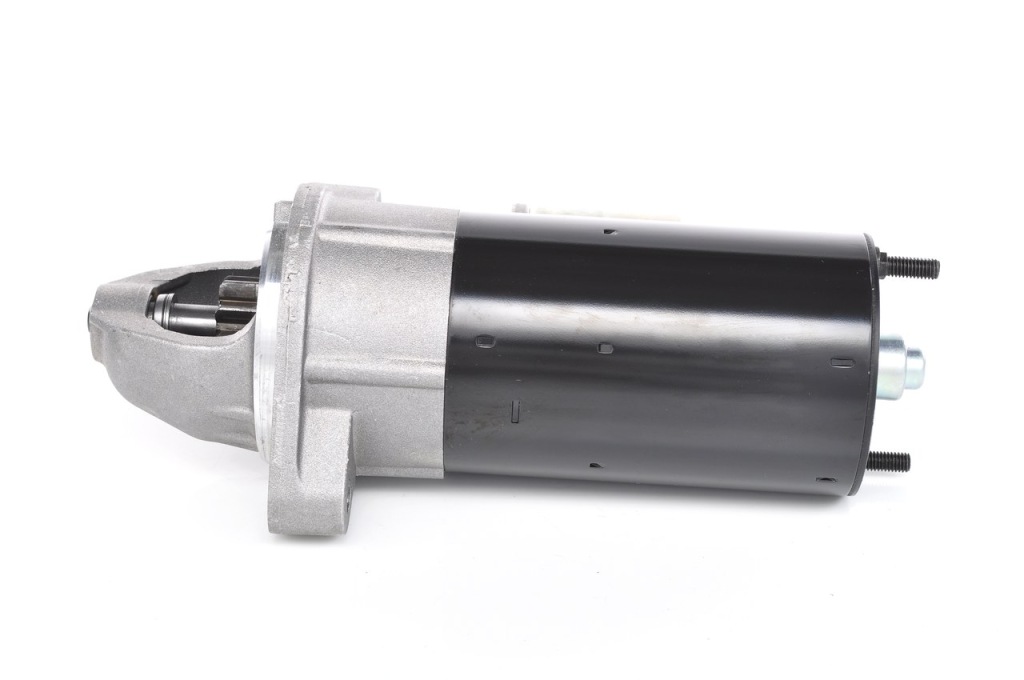 Стартер bosch 0001108460 Оригинал