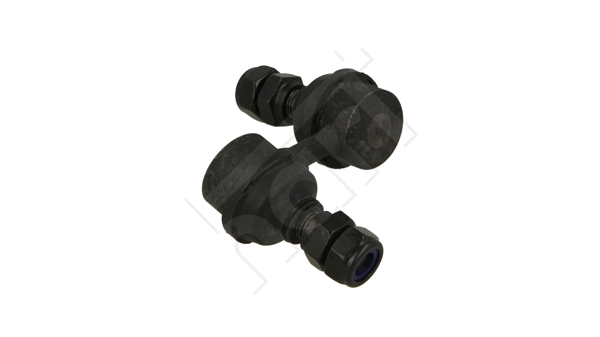 фото №1, Hart 461 863 тяга / кронштейн, стабилизатор