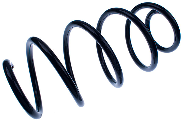 фото №1, Denckermann пружина підвіска перед st