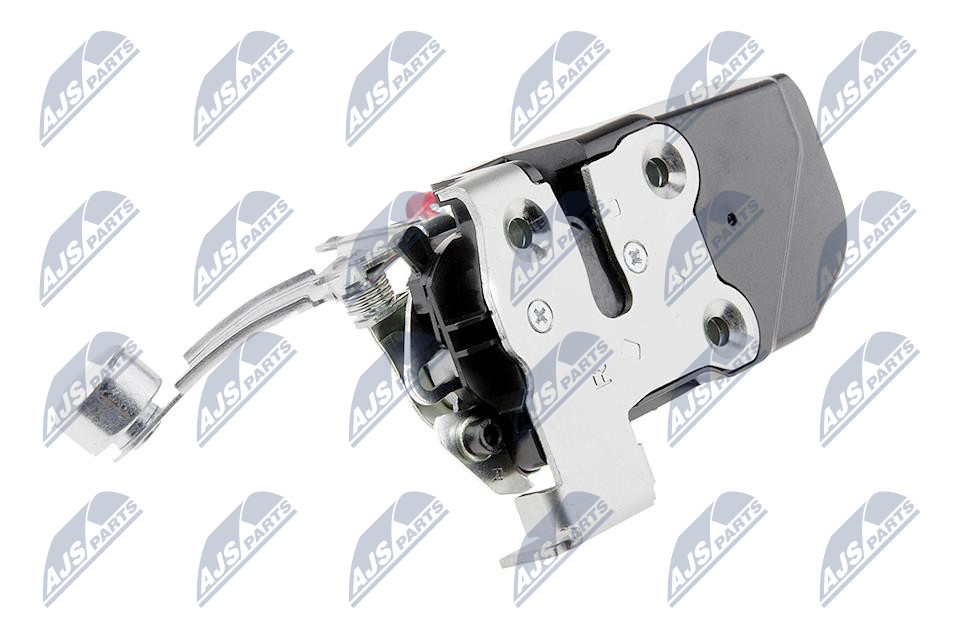 фото №10, Привід центральний замка правий перед jeep liberty 02