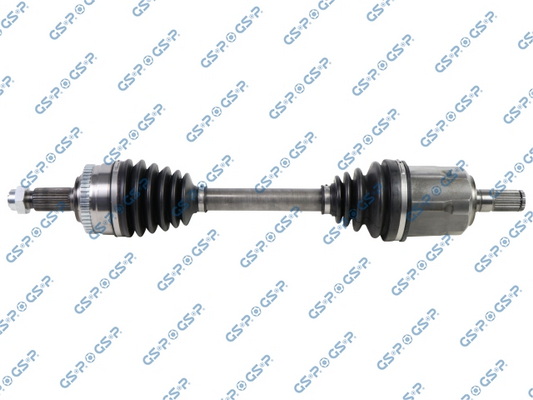 фото №1, Приводной вал приводная ssangyong