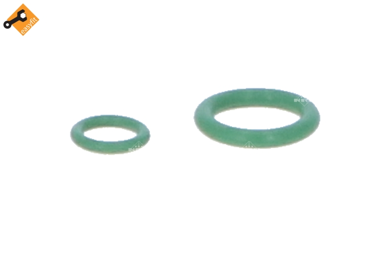 фото №1, Конденсатор кондиціонера lexus is i 99-05