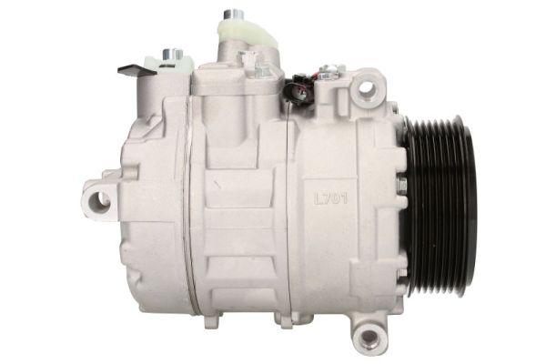 фото №1, Компрессор кондиционера ktt090066