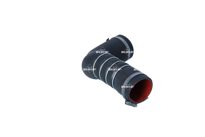 фото №8, Шланг интеркулер renault koleos 2.0d 08-