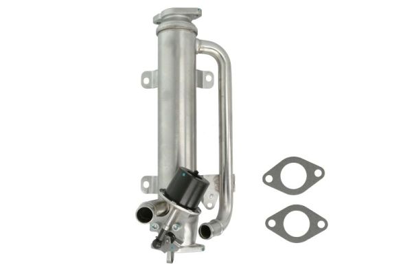 фото №2, Engitech ent520007 радіатор, система охолодження двигуна