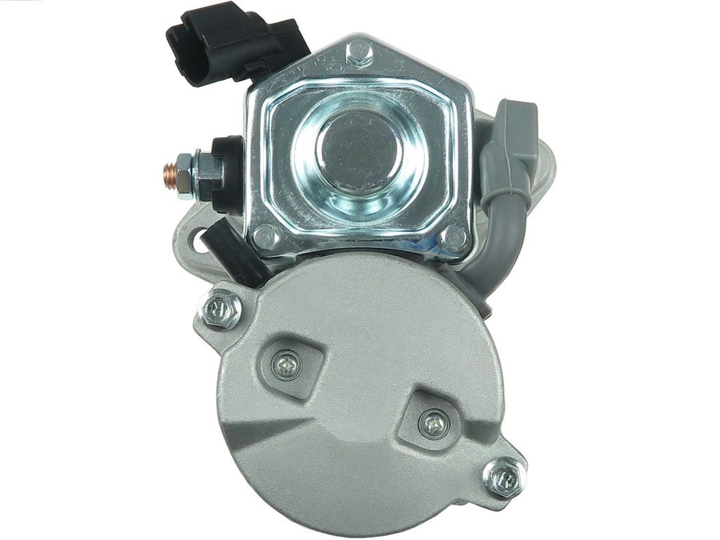 фото №2, As-pl s6213s стартер