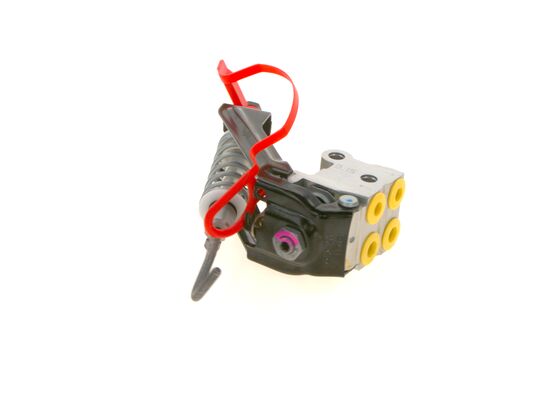 фото №6, Bosch 204 031 296 корректор усилитель торможения