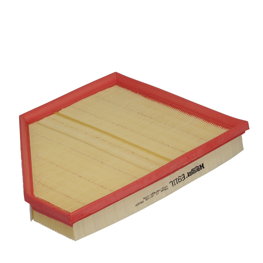 фото №3, Фільтр повітря hengst фільтр e911l