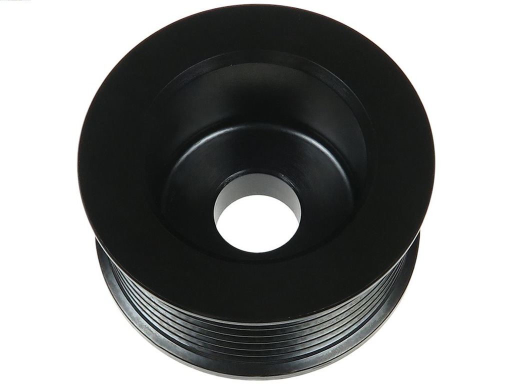 фото №12, As-pl шків генератора denso -