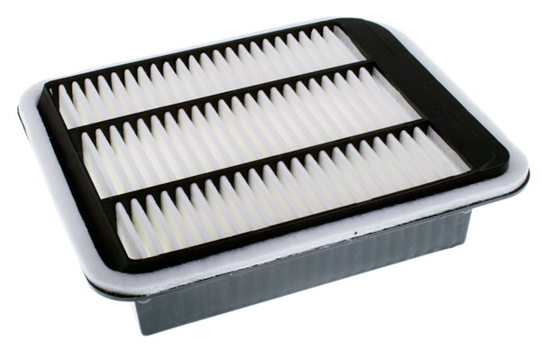 фото №4, Denckermann фильтр воздуха mitsubishi grandis 2.0di-d 05-