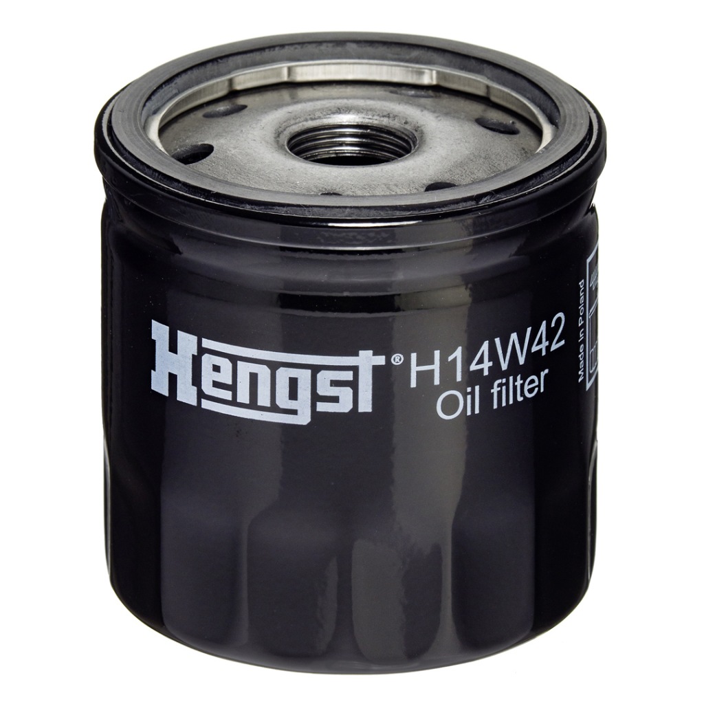 Фільтр оливи h14w42/hen h14w42 Ціна
