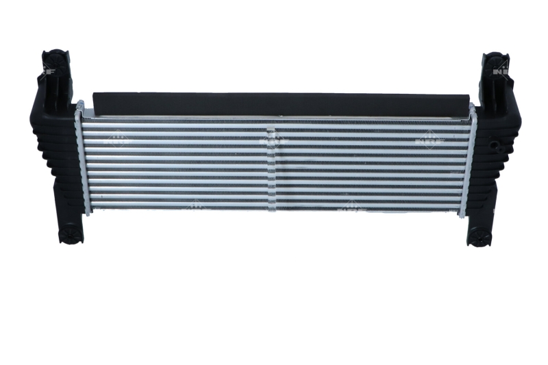 Интеркулер ford ranger 2,2d 11- Доставка