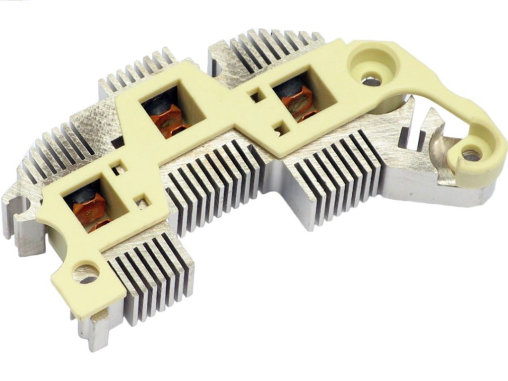 As-pl діодний міст випрямний генератора в Україні