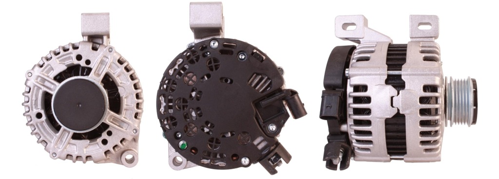 Купить Els28-5710_a генератор ford kuga 2,5 восстановленный