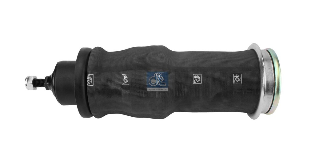 фото №1, Амортизатор кабіни перед l/p scania 4, p,g,r,t dc09.108-osc11.03 05.95-