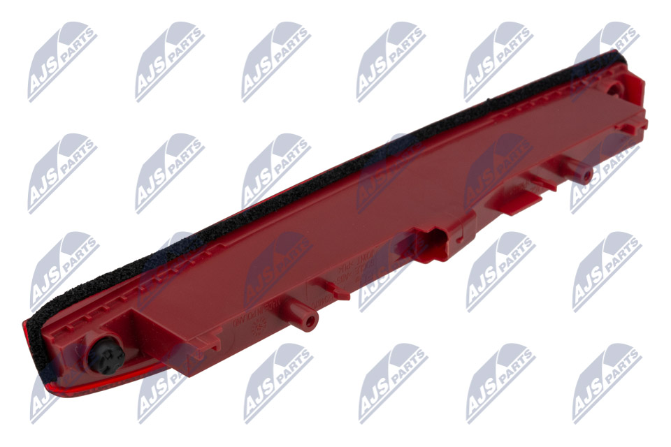 фото №3, Nty elp-re-003 додаткові світло стоп led