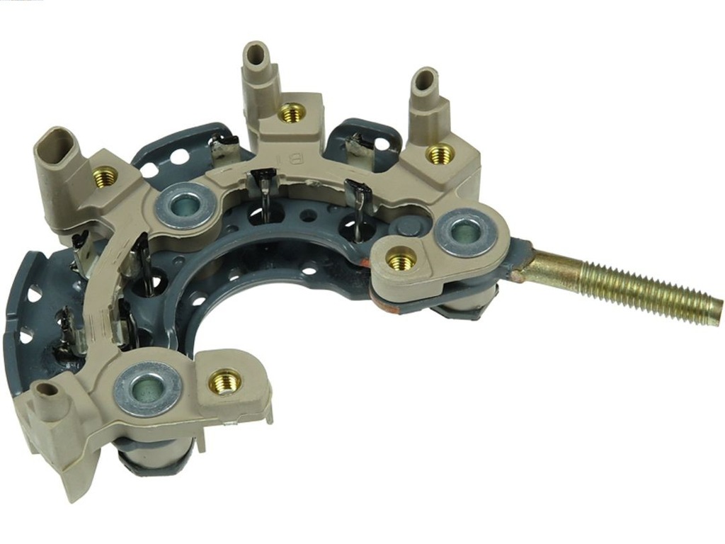 фото №9, Випрямляч генератора brand new as-pl a