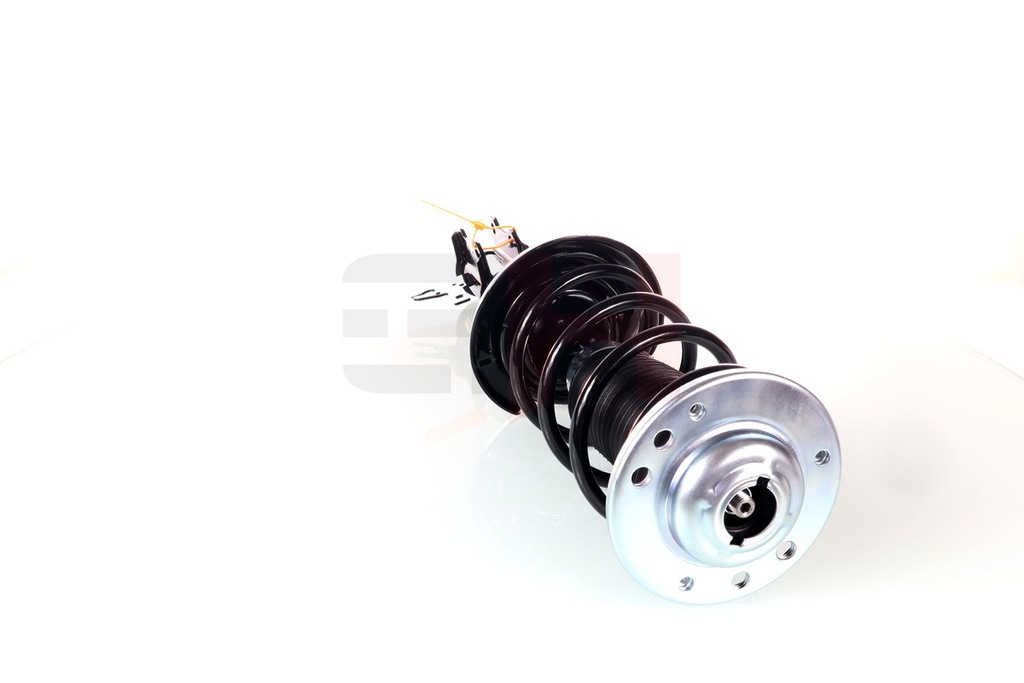 фото №1, Auto-gh амортизатор +пружина перед