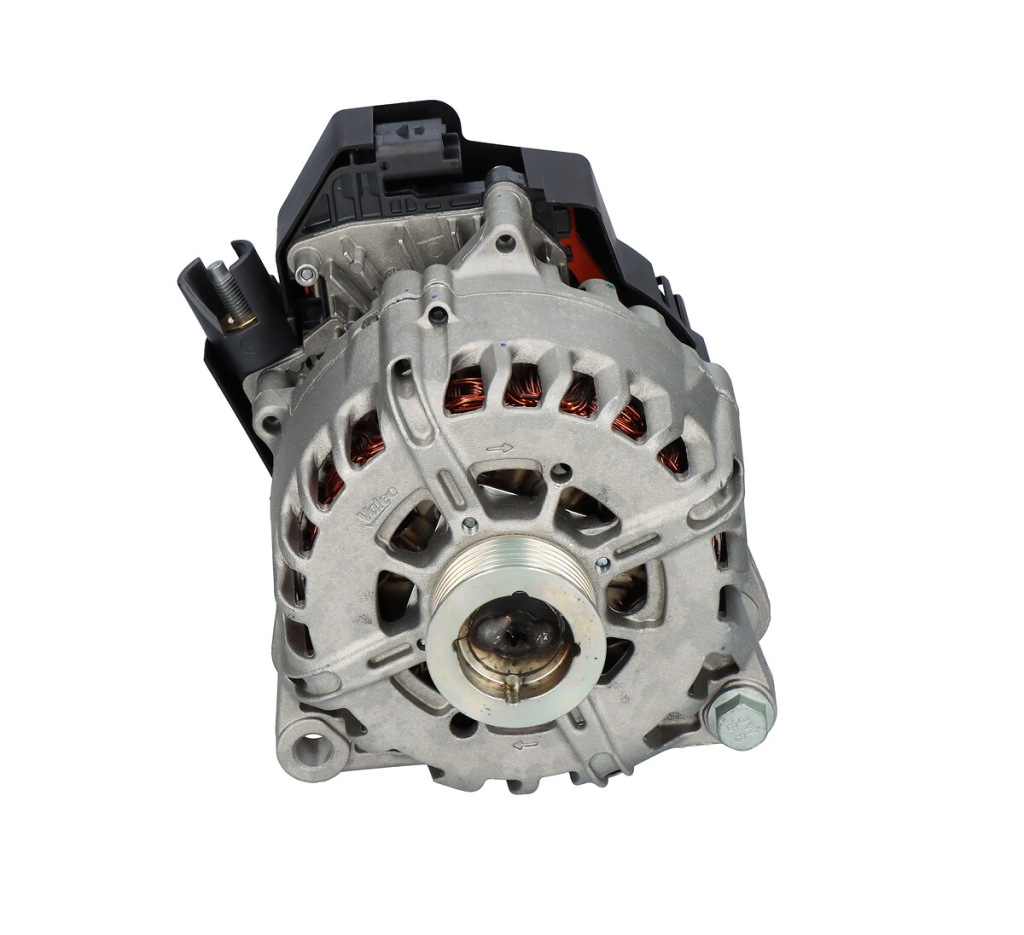 Купить Rozrusznikoalternator valeo 439864