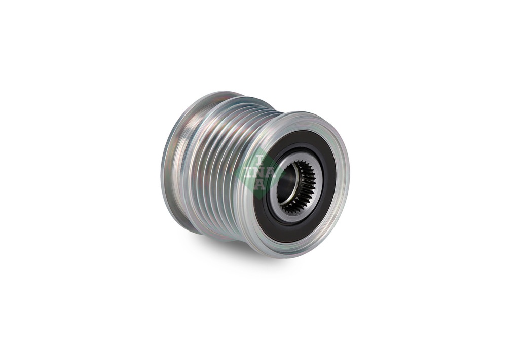 Купити Шків генератора db 3,0cdi chrysler 3,0crd 535014010