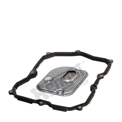 фото №1, Hengst фільтр eg205h d462 набір фільтра гідравлічного, автоматична коробка передач передач