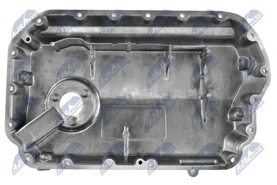 Купить Поддон масляная audi a4 b6 3.0 01-