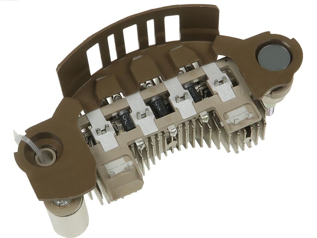 фото №1, As-pl arc5130 выпрямитель, генератор