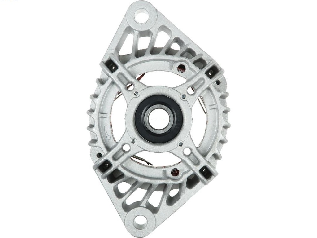 фото №4, As-pl abr4037 підшипник генератора