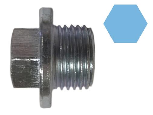 Купить Болт слива масла subaru forester 2,0 13- 49362397 corteco